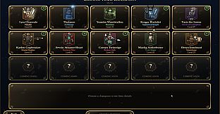 Heroes of Aetheria: Crystal Siege