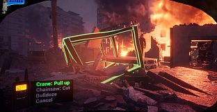 Rescue Operations Simulator