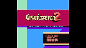 Gruniożerca Trilogy