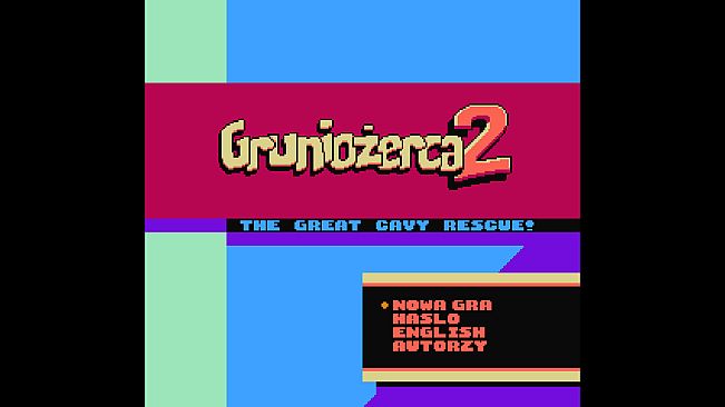 Gruniożerca Trilogy