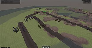 Moment of Decision: WW1