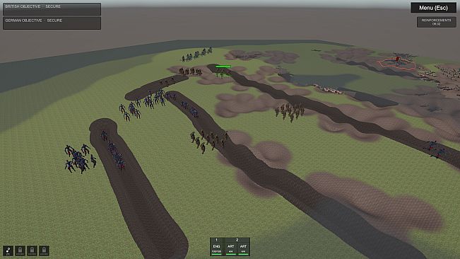 Moment of Decision: WW1