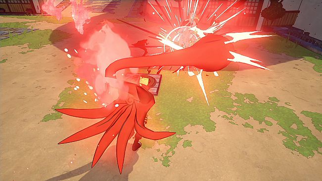 NARUTO TO BORUTO: SHINOBI STRIKER Season Pass 5