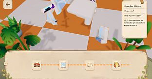 Heartmend: 3D Jigsaw Puzzle