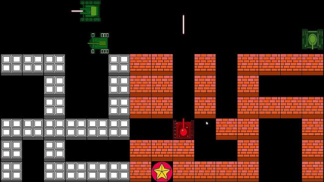 The Tower Of TigerQiuQiu 2 - Tiger Tank 70 Ⅴ