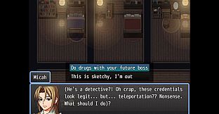 Tactics Quest: Erynari