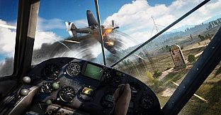 Far Cry 5