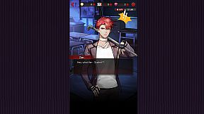 Dangerous Fellows: Otome Game