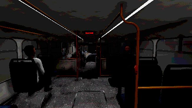 Buenos Aires Mirror Line