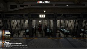 The Prison