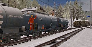 Train Simulator: RhB Enhancement Pack 01