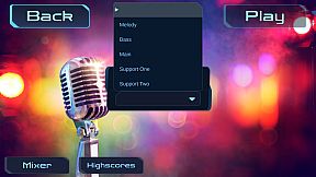 Stagees - Just Play !