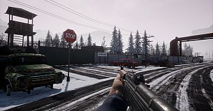 Anarchy: Wolf's law : Prologue