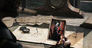Hunt: Showdown 1896 - Bound by Blood
