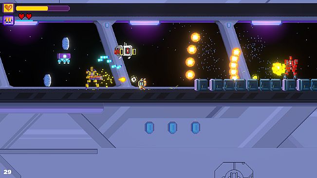 Last Soul - Prologue