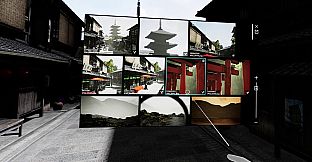 Lushfoil Photography Sim VR