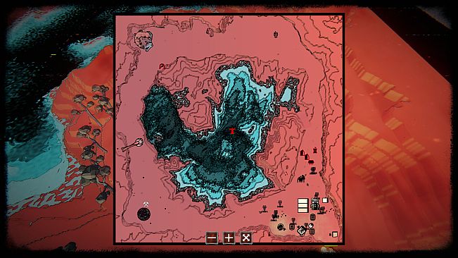 Wave Defense: Trappist