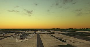 Tower!3D Pro - EGKK airport