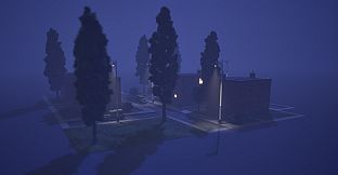 Zlin City: Arch Moderna