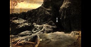 Lammana: The Looe Island Mystery