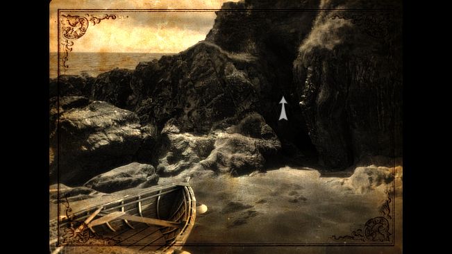 Lammana: The Looe Island Mystery