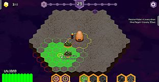 Kofoin - Swarm Defense