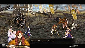 Dungeon Fighter Online