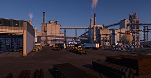 American Truck Simulator - Arkansas