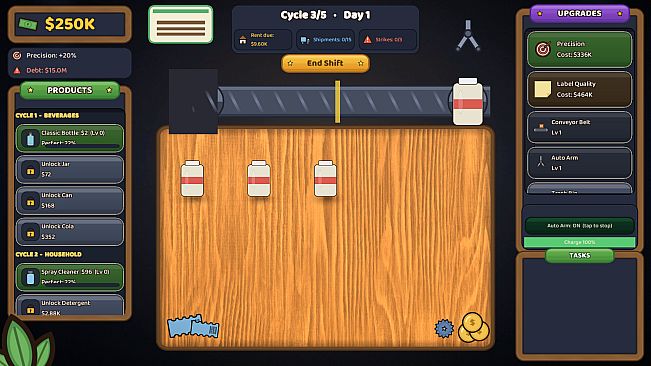 Labeloop