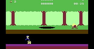 Cuthbert in the Jungle