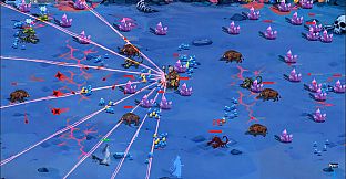 Tale of Immortal Ring