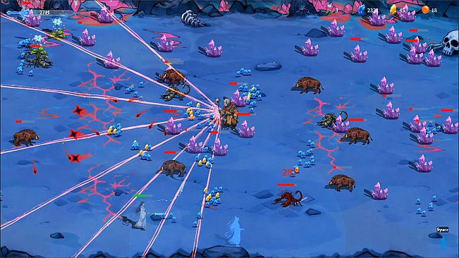 Tale of Immortal Ring