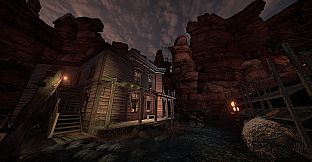 Wild Delivery: Old Cooking Style