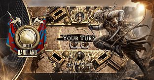 Heroes and Forsaken: The Wheel of Time Digital Card Game