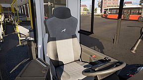 City Transport Simulator: Bus - Fan Edition