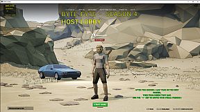 BYTE FYTE (MULTIPLAYER)