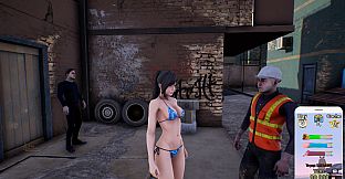 Prostitute Simulator 2