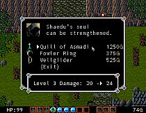 Soulcaster: Part I & II