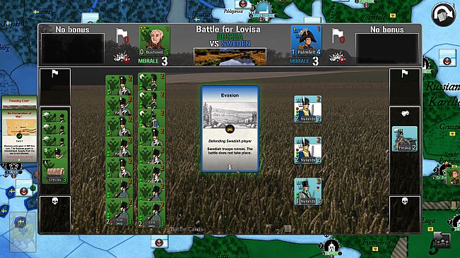 Wars Across The World: Finland 1808