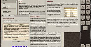 Fantasy Grounds - Kingdoms (5E)