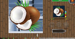 Paint By Numbers - Cooking Time! Ep. 1