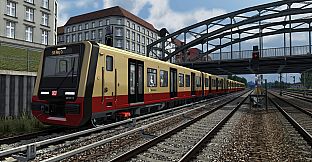 Train Simulator: Ringbahn Berlin Circle