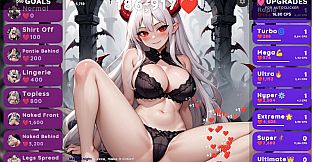 Hentai Clicker: Lexxa is streaming