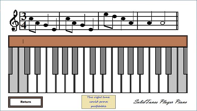 Swiggart's Last Will