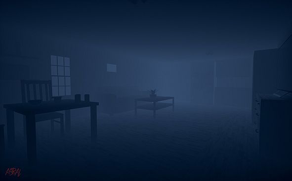 ASTRAL - Dream Or Reality