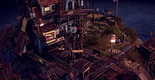 Endzone - A World Apart: Distant Places