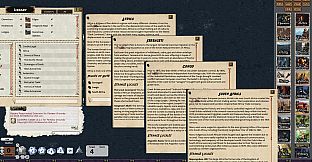 Fantasy Grounds - Rippers Resurrected: Frightful Expeditions (Savage Worlds)