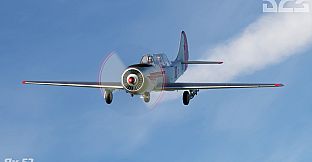 DCS: Yak-52