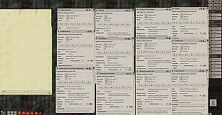 Fantasy Grounds - Rappan Athuk