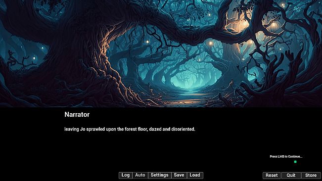 The Adventures Across the Realm BOOK ONE